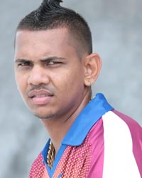 Sunil Narine